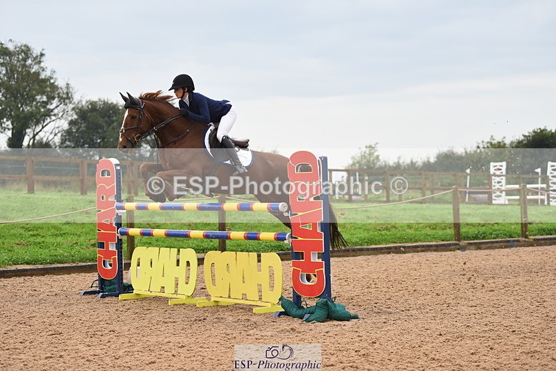 230916A-104148-03879 - Cls 14 Snr Foxhunter