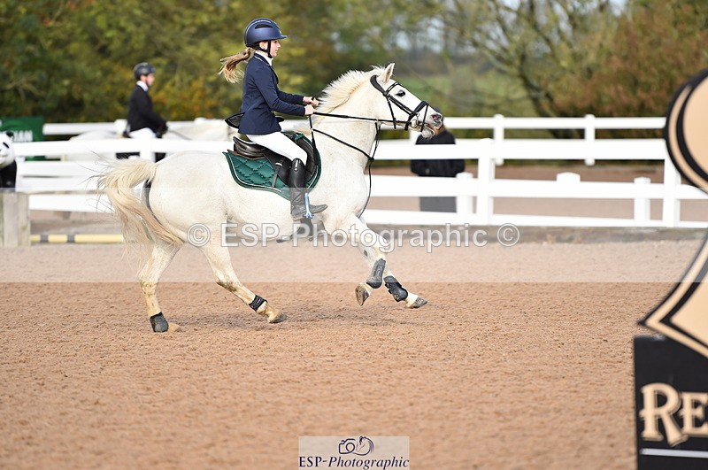 231028A-111322-00737 - Cls 2 British Novice & 80cm Open