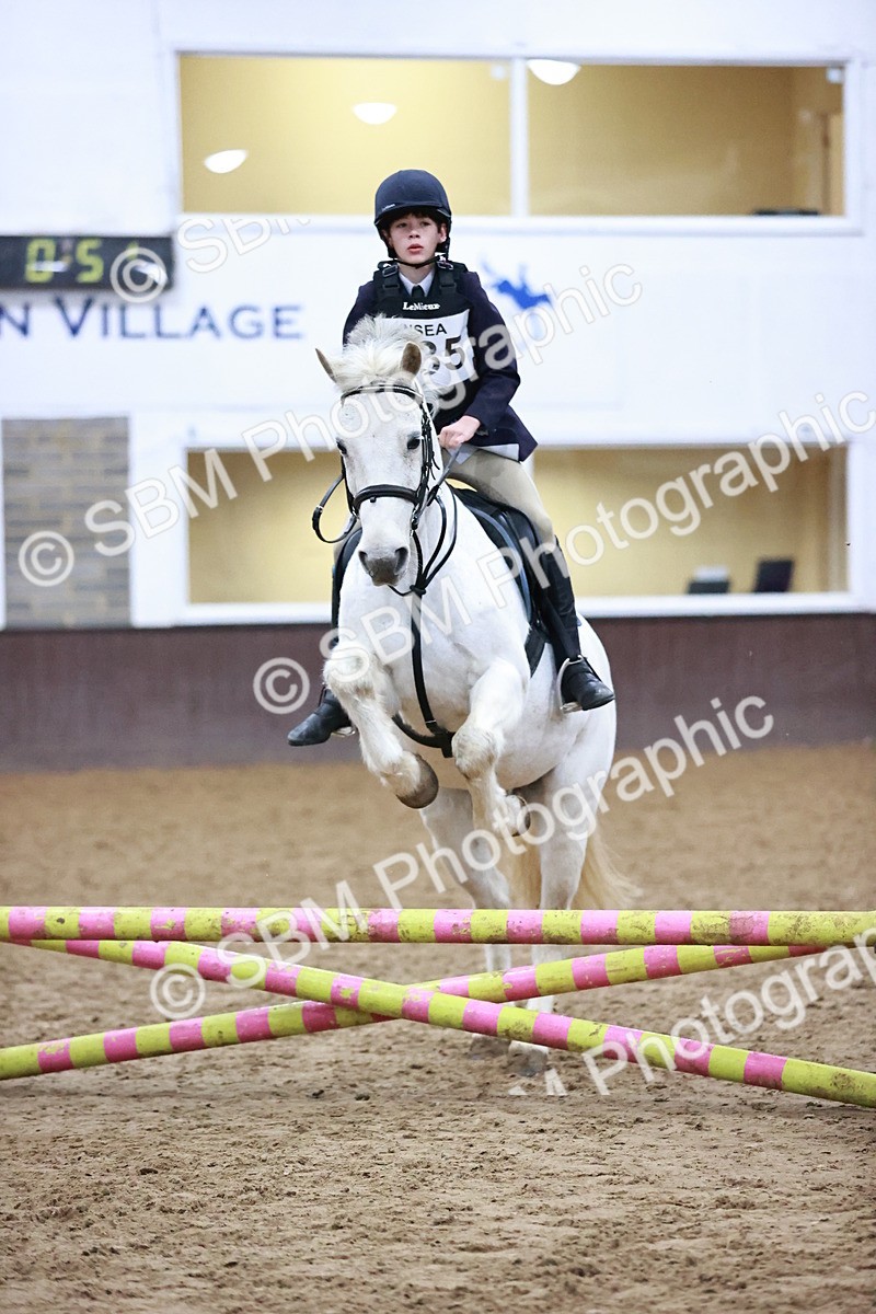 SBM_001356 - Class 4 - 70cm