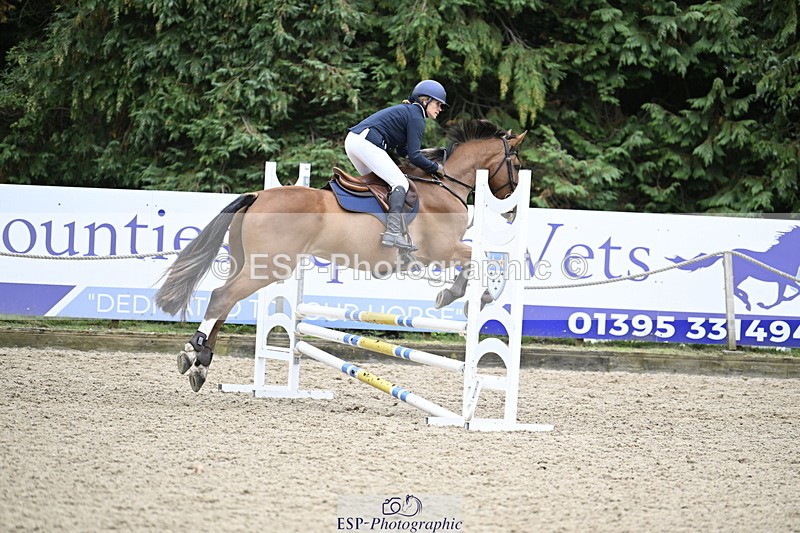 250830A-110014-05741 - Cls 21 British Novice and 90cm Open