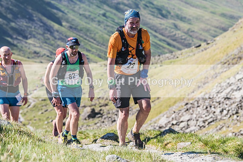 Old County Tops-532 - The Old County Tops Fell Race Saturday 17th May 2025