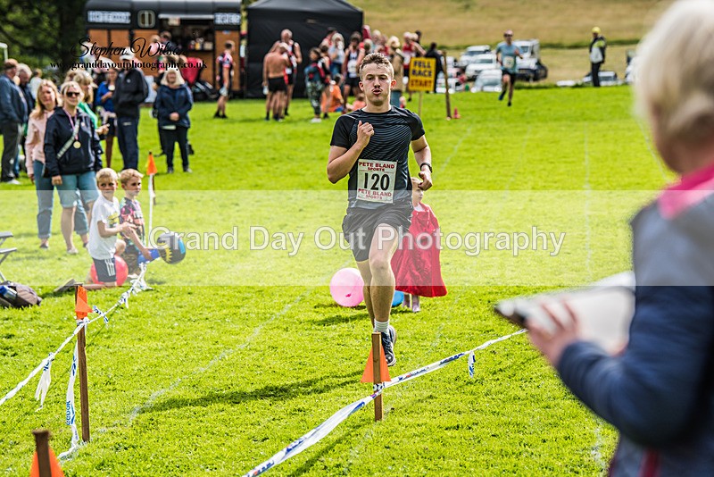 Beetham-598 - Beetham Sports Fell Race Saturday 29th July 2023
