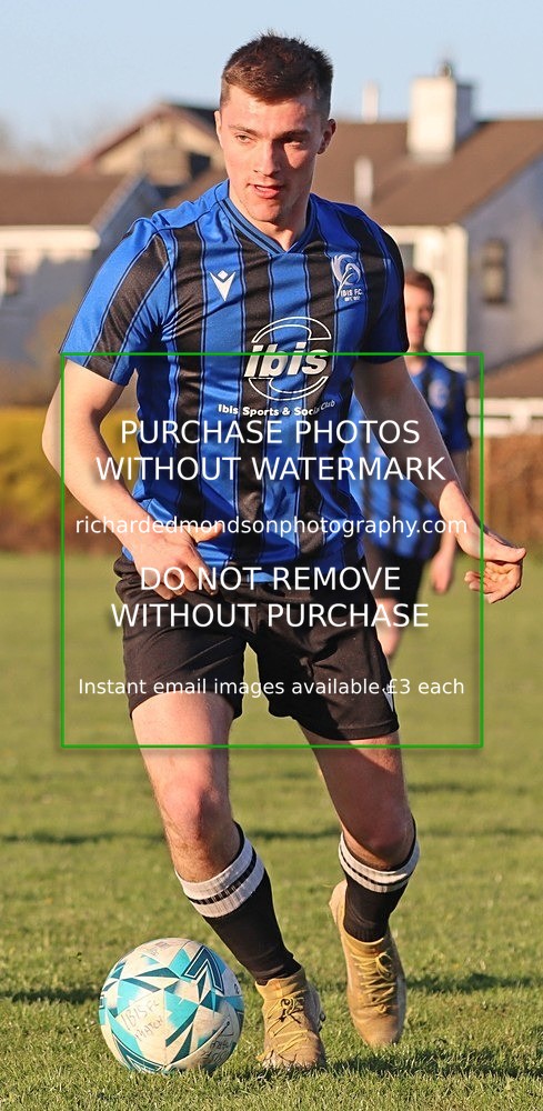 IMG_1280 - Ibis Res vs Staveley Utd