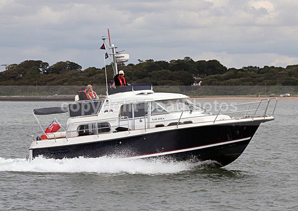120720 GALATEA WT7A6973 - Motorboats - Hardtop