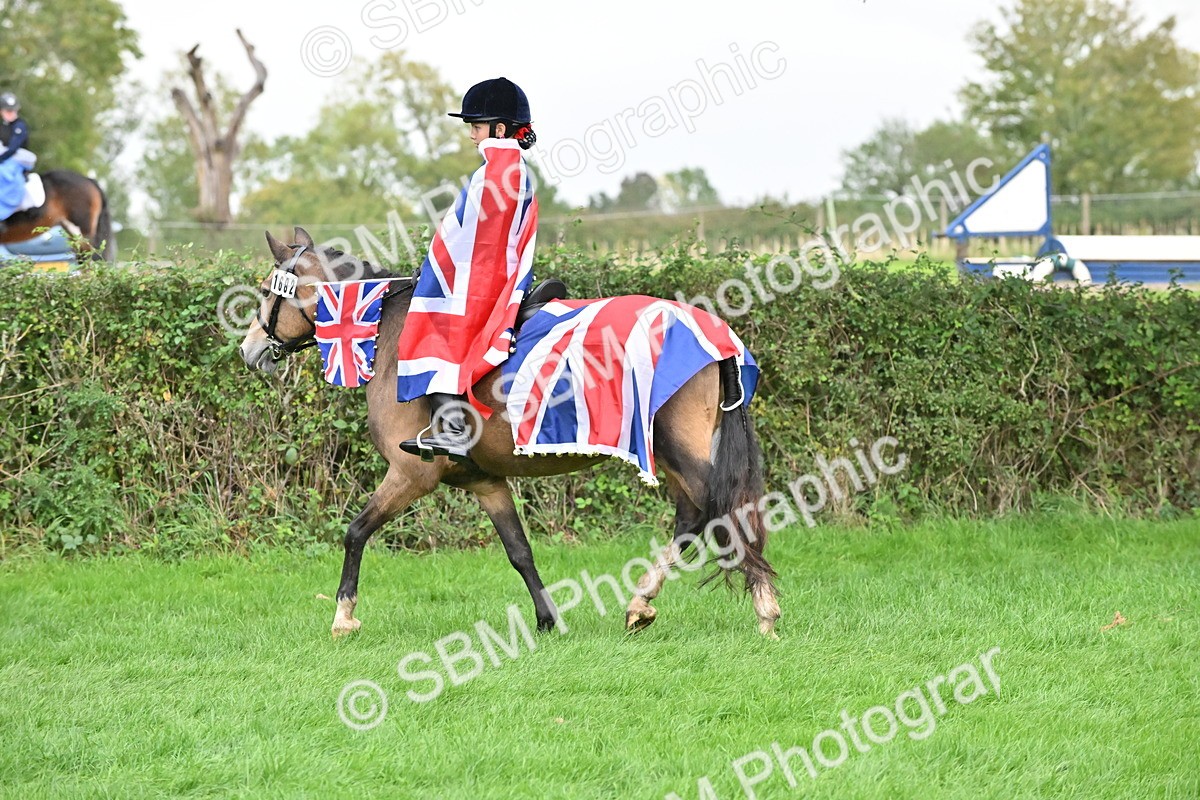 SBM_42955 - S12 - Family Horse & Pony