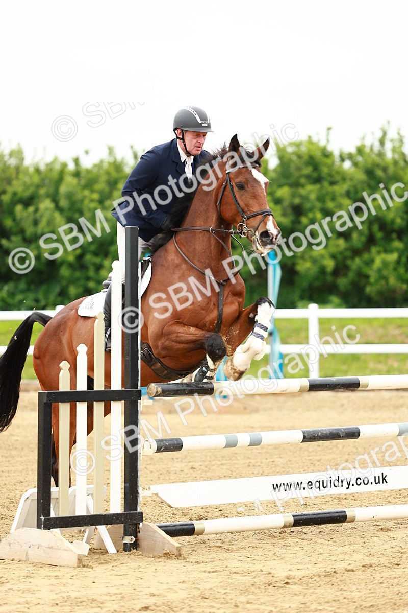 SBM_000610 - Class 3 - Senior Discovery - 1.00m