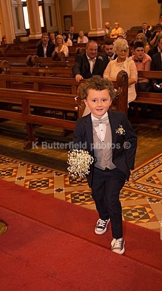 296 - Rebecca and Martin Wedding