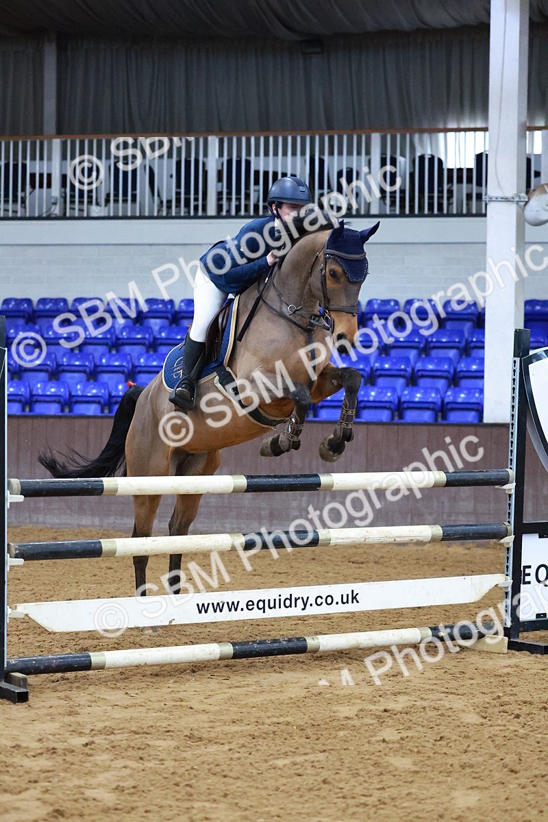 SBM_001172 - Class 4 - Senior Newcomers - 1.10m