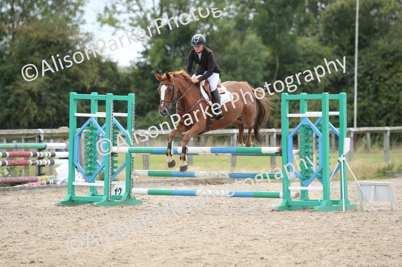 20250831-2024 - Class 6 - 90cm