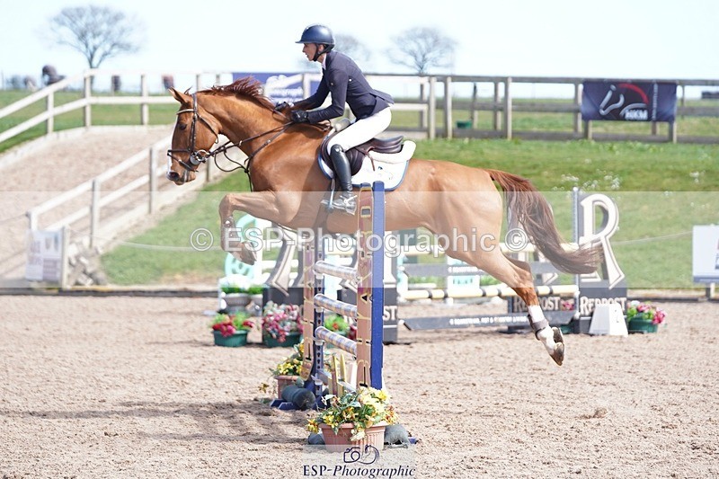 250330-130520-07138 - Cls 27 Snr 1.05 and 1.10m Grand Prix