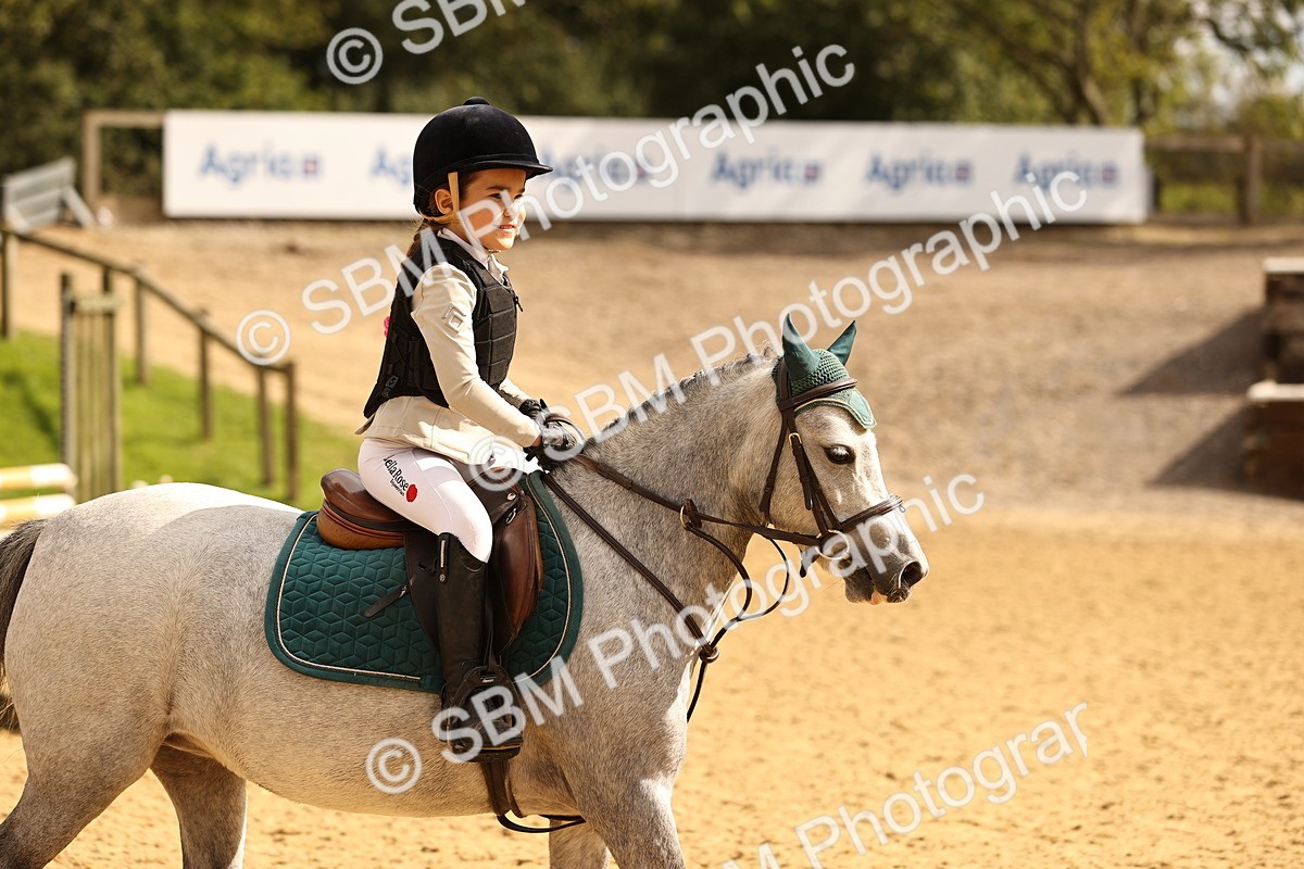 SBM_47587 - J9 - Junior Pony 70cm Championship