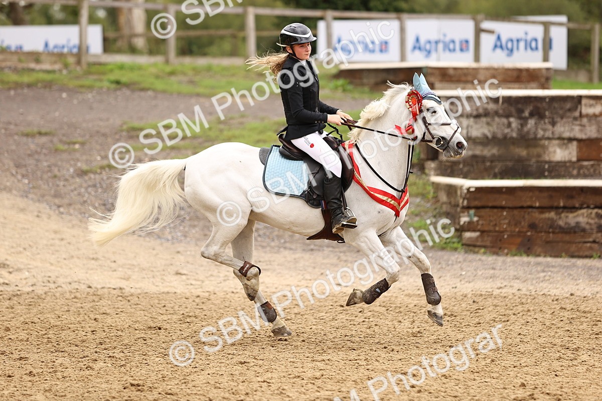 SBM_62974 - Supreme Championship 95cm 1.00m