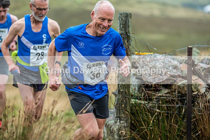 Gavel-179 - Ennerdale Show Gavel Fell Race Wednesday 26th August 2026