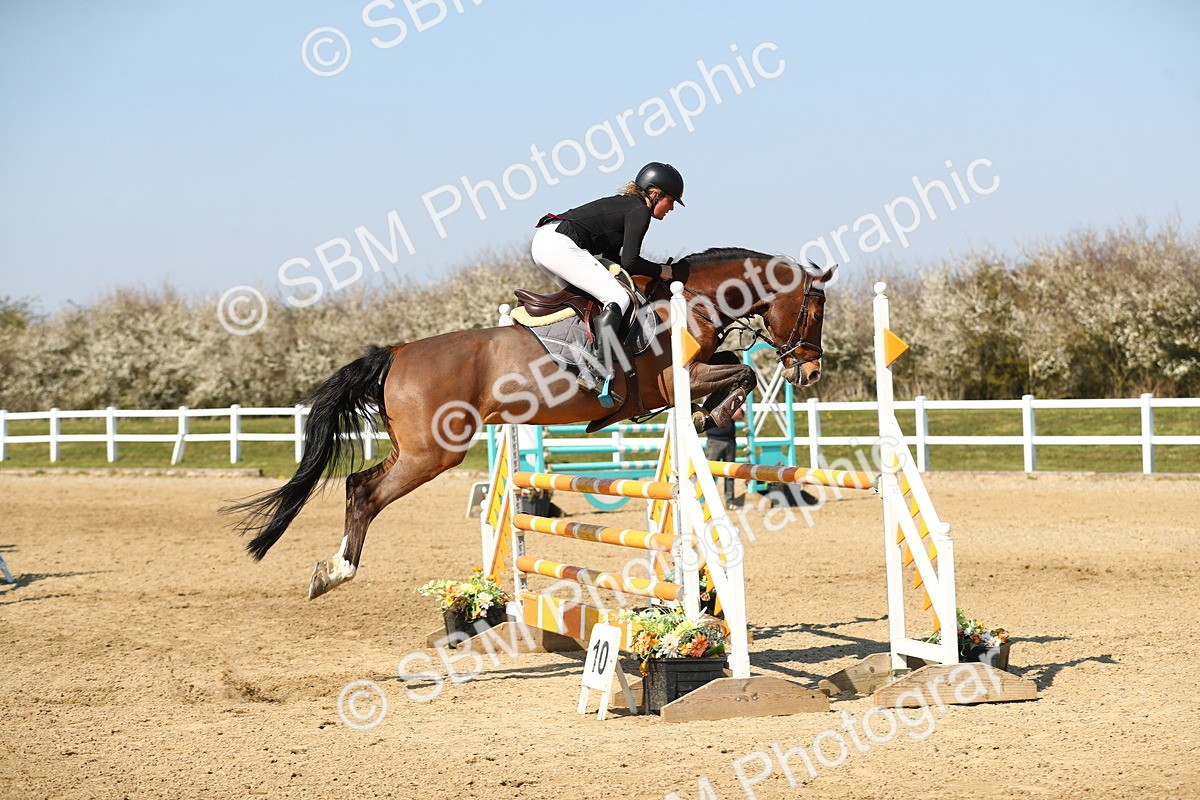 SBM_001213 - Class 4 - Senior Newcomers - 1.10m