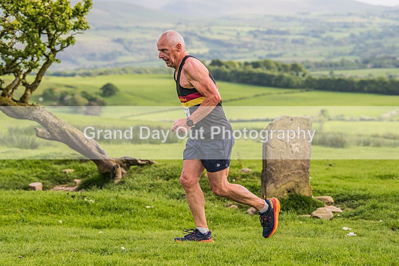 Hay-O-147 - Hay O Trail Race Tuesday 23rd May 2023
