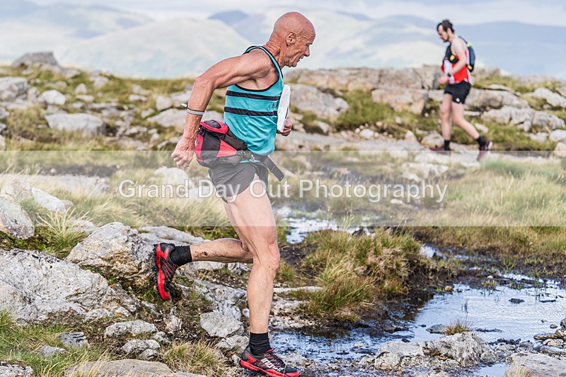 Blisco Dash-1068 - Blisco Dash Fell Race (men) Saturday 27th July 2024
