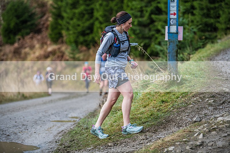 Glentress 21  10K-583 - High Terrain Events Glentress 21 & 10K Trail Races Saturday 16th November 2024