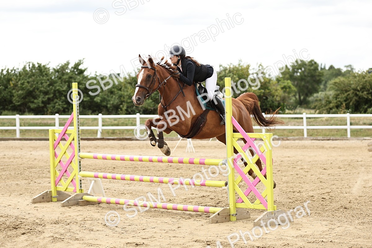 SBM_005828 - 90/100cm showjumping