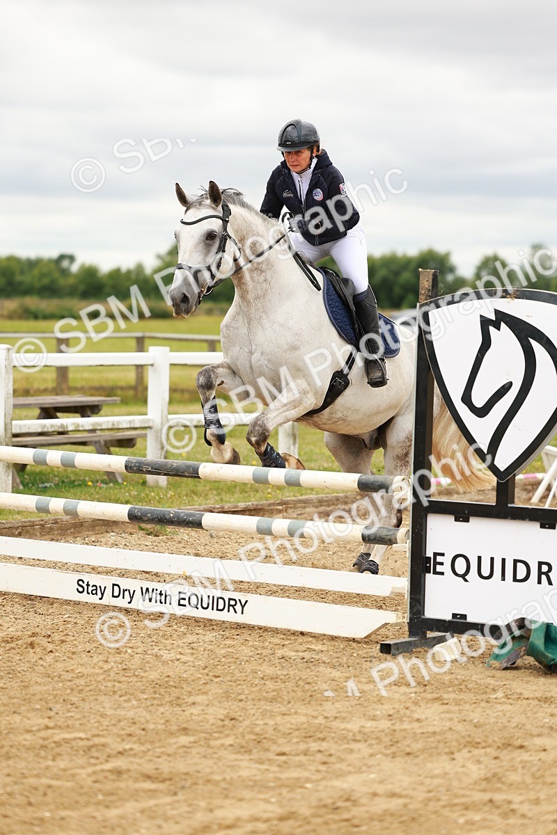 SBM_001933 - Class 9 - Senior British Novice - 90cm