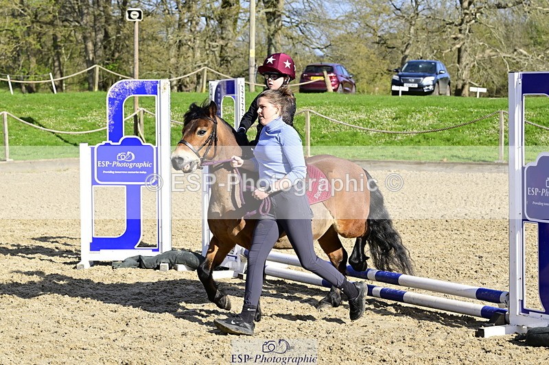 260411A-092507-00155 - 40cm Lead Rein