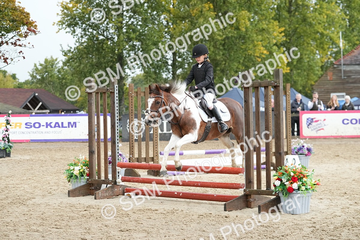 SBM_33475 - J5 - Junior Pony 50cm Championship