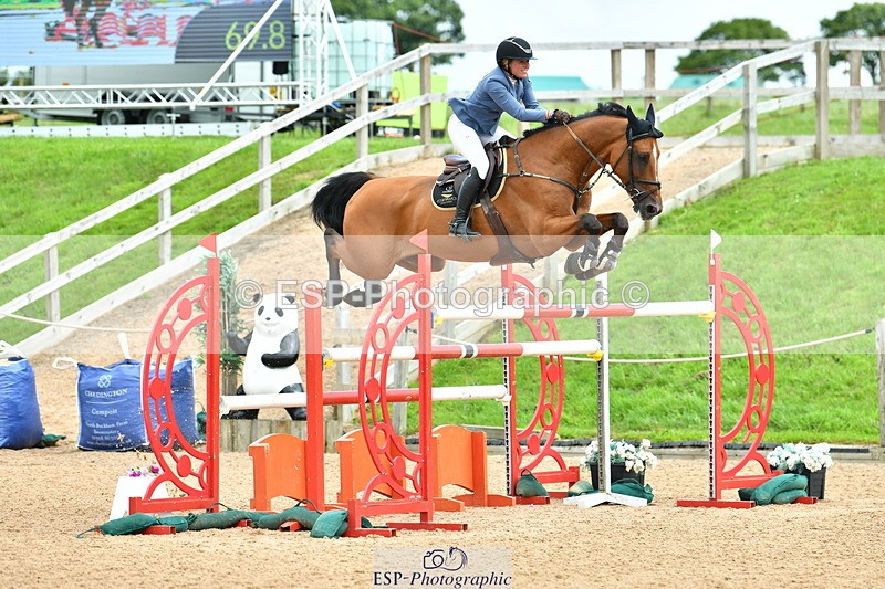 230723A-131648-12526 - Cls 12, 2 Star Big 1.45m GP 12.45 to End