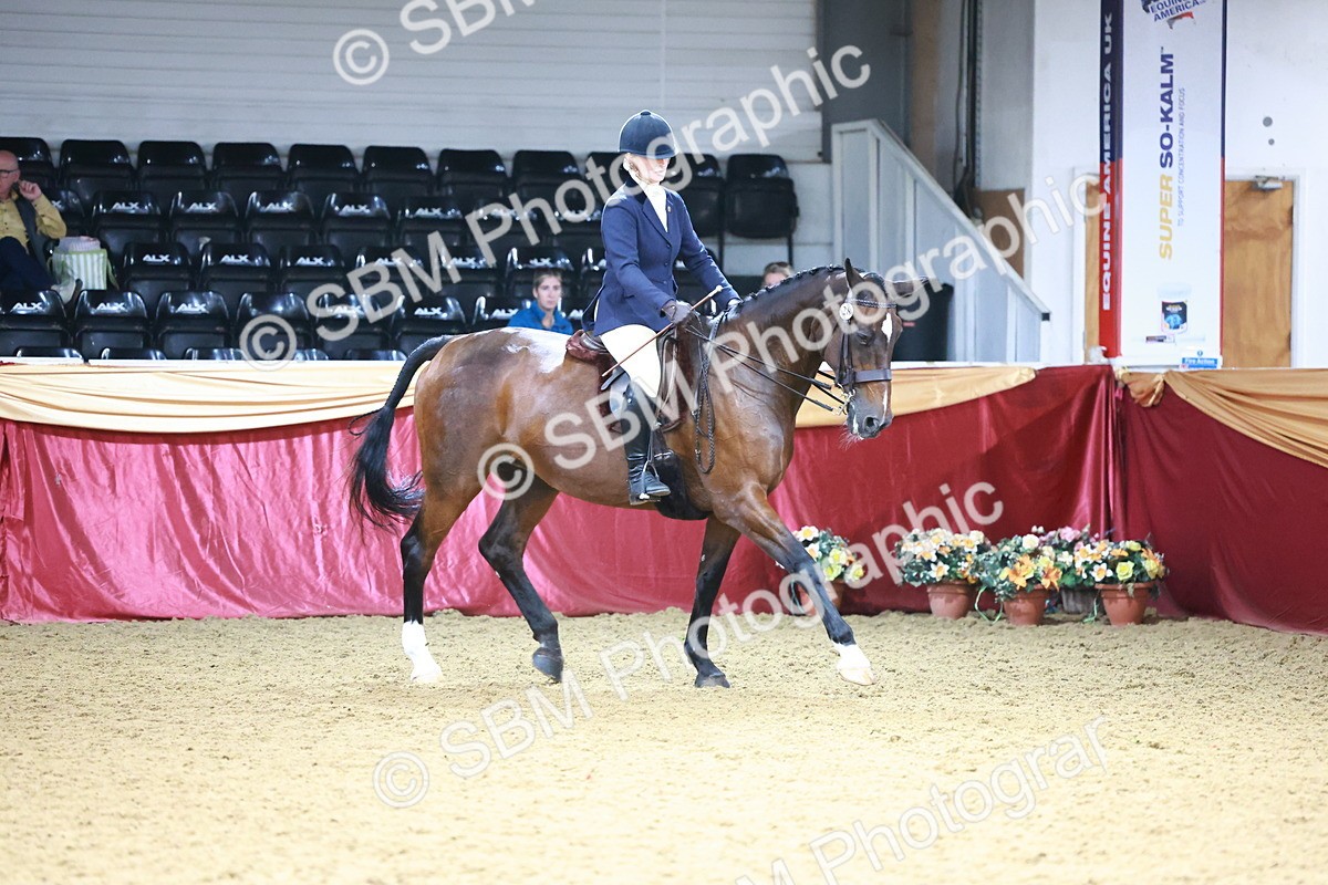 SBM_23300 - Class 904 - Supreme Final - Ridden Diamond