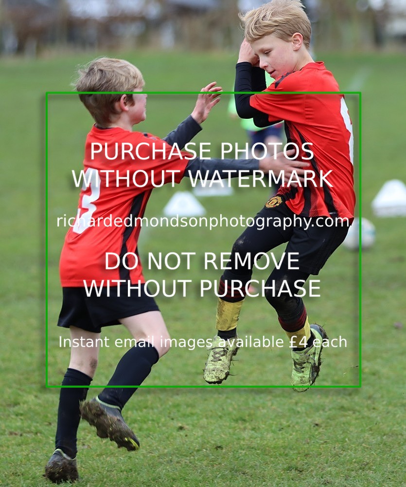 IMG_0860 - Kendal Utd U8's vs Heathwaite (4/2/23)