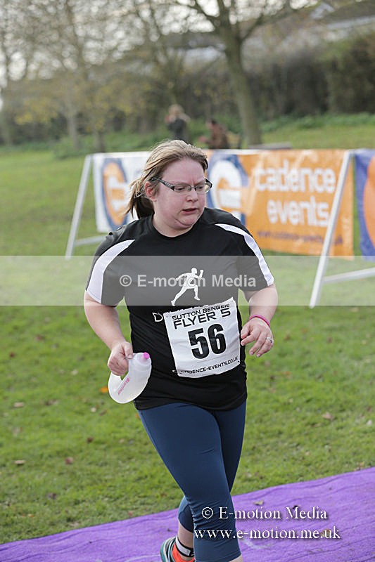CAD5 171119-1323 - Sutton Benger 5 mile Flyer – 17th Nov 2019