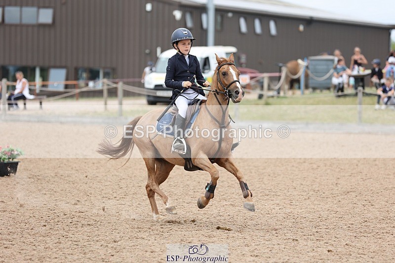 250629-142633-12252 - Cls 29 128cm HOYS Qualifier