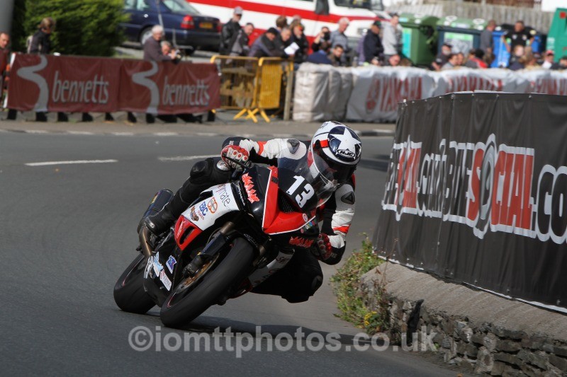  - Mylchreests Junior Manx Grand Prix