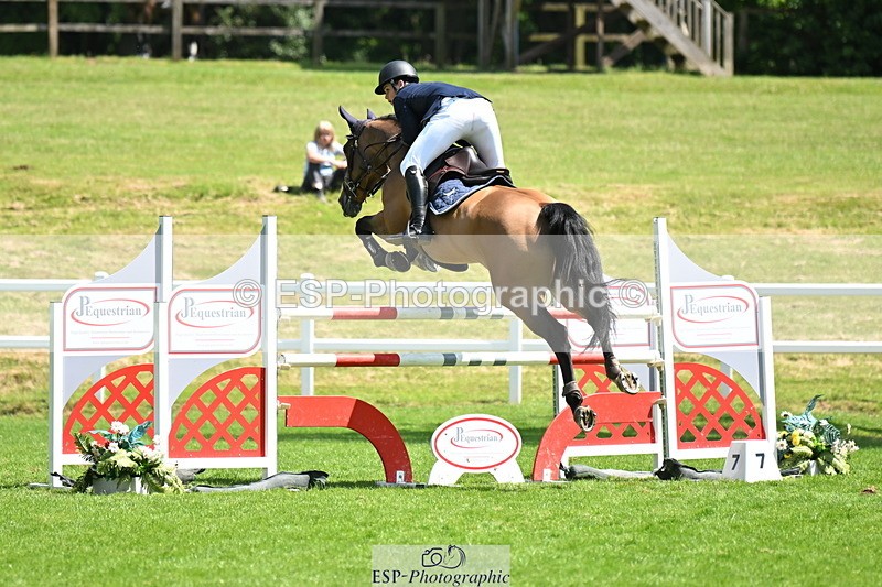 250614A-141624-07084 - Cls 21 Snr 1.20m Open