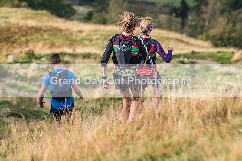 HBMR-Leg 4-697 - Hodgson Brothers Mountain Relay Leg 4 Saturday 5th October 2024