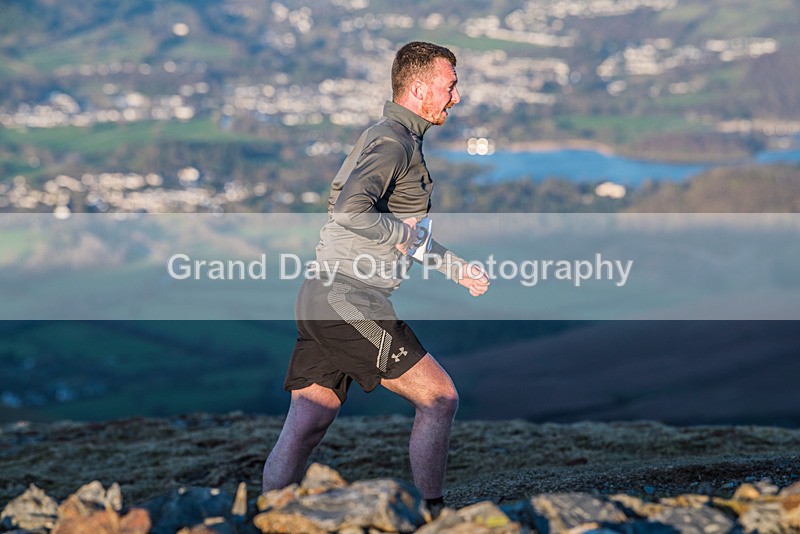 Grisedale-308 - Grisedale Grind Fell Race Wednesday 19th April 2023