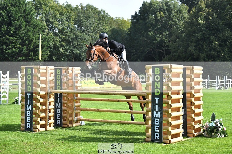 230908-112151-01116 - Cls 2 Snr Foxhunter & 1.20m Open