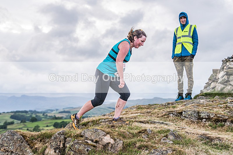 Reston-898 - Reston Scar Fell Race Wednesday 5th July 2023