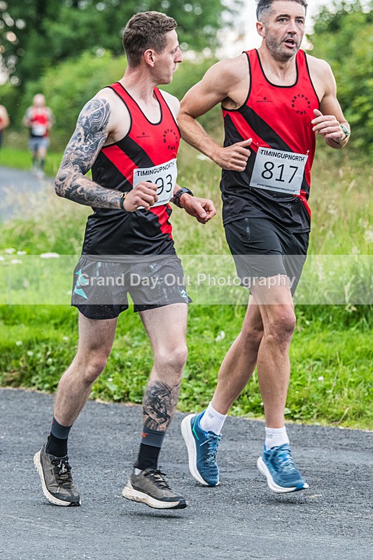 Lambfoot Loop-14 - Lambfoot Loop Road Race Tuesday 7th July 2026
