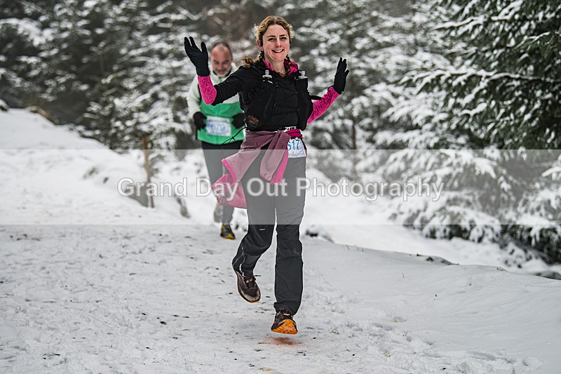 Glentress-814 - High Terrain Events Glentress 42, 21 & 10K Trail Races Sunday 15th February 2026