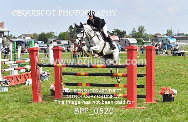 BPP_0520 - CLASS 2 RHS Classic Championship Qualifier