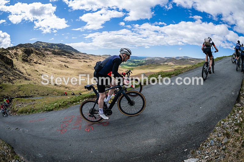131835-2 - Hardknott Pass Camera 2 13.00-14.00
