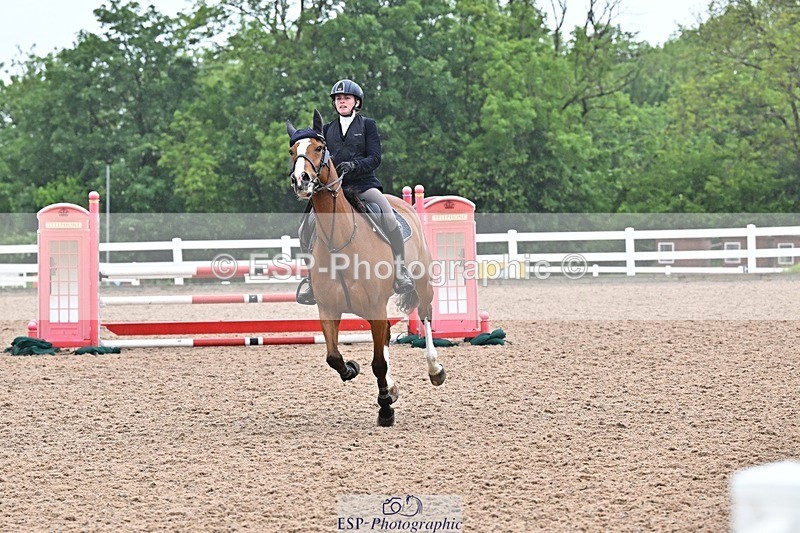 260520-121036-00508 - Cls 4 Senior 1.05m Open