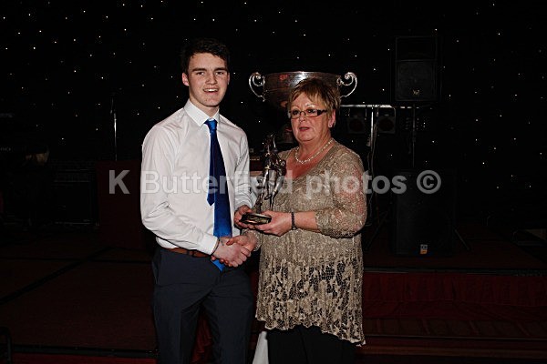 089 - Summerhill gfc Awards 2014 in Knightsbrook