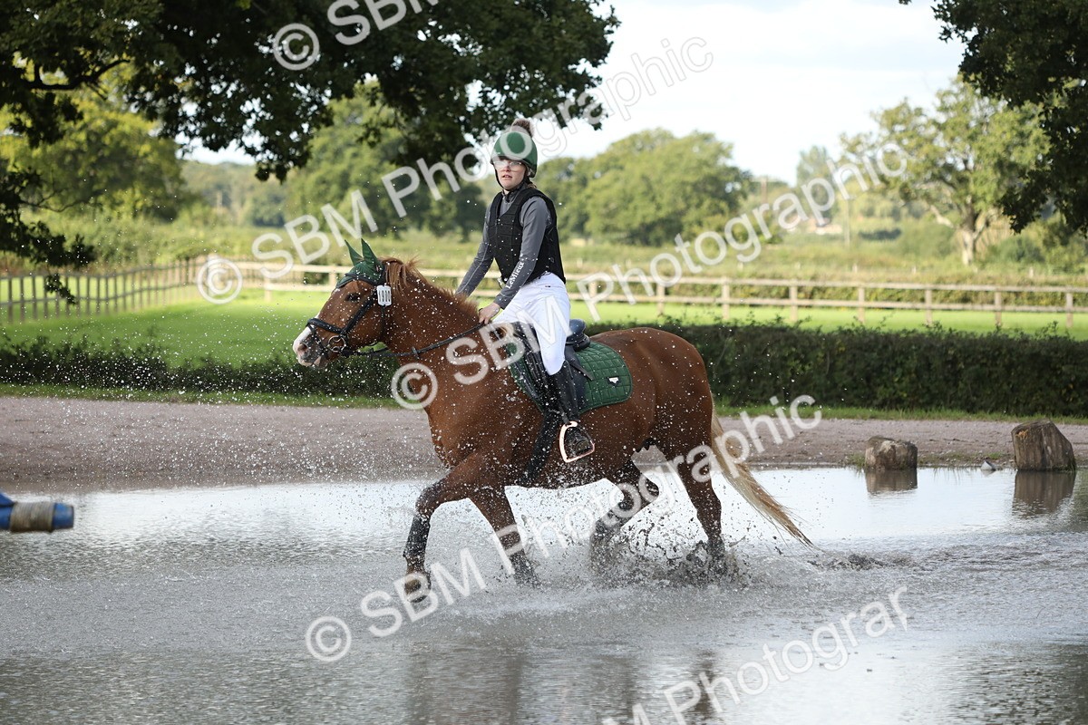 SBM_04004 - E3 Eventers Challenge 70cm Open