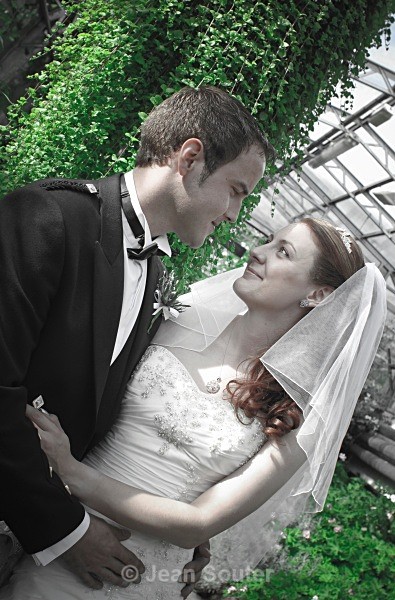  - Richard & Victoria