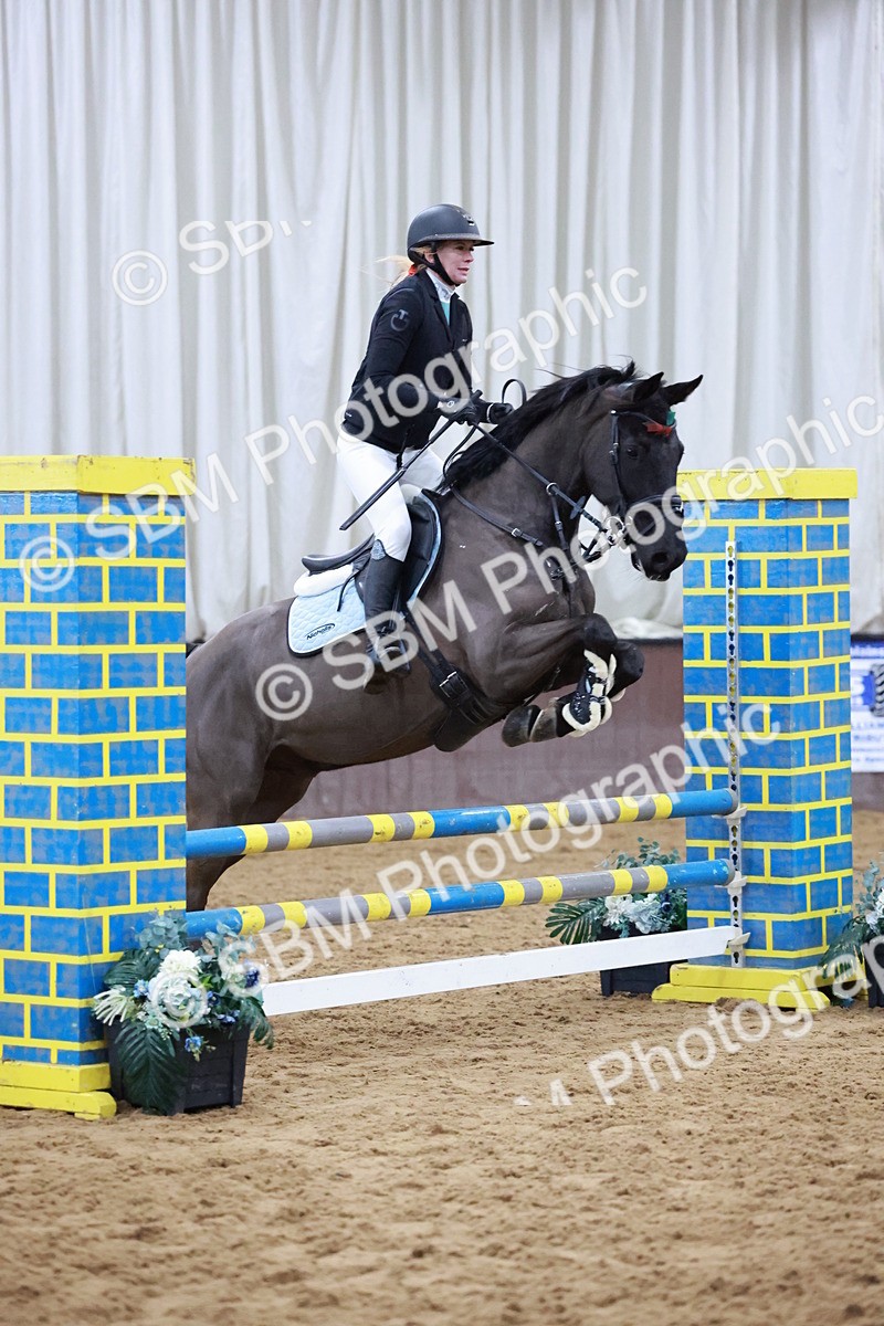 SBM_002598 - Class 8 - Clear Round