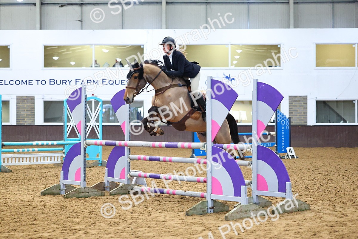 SBM_000856 - Class 3 - Senior Discovery - 1.00m