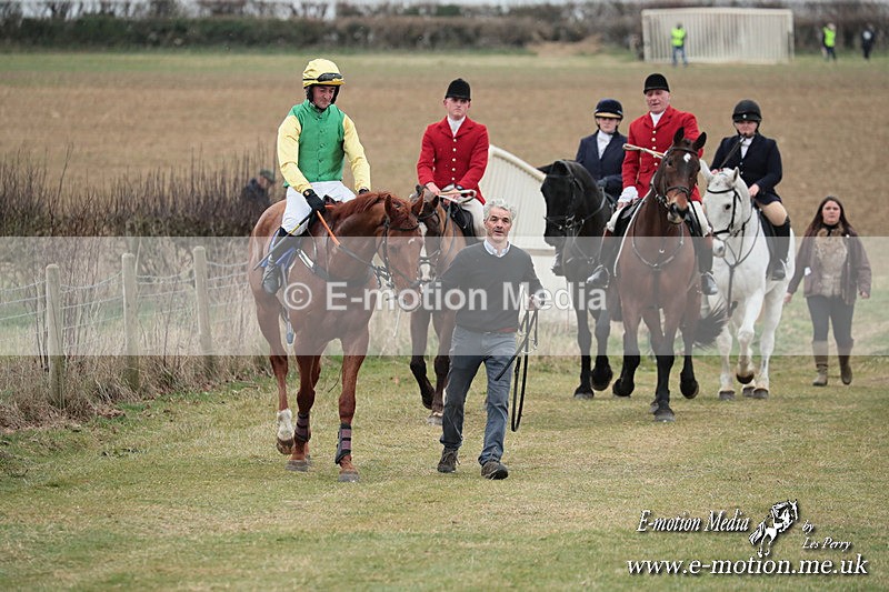 PtP 220325 276 - Cirencester Races -  Siddington 22/03/25