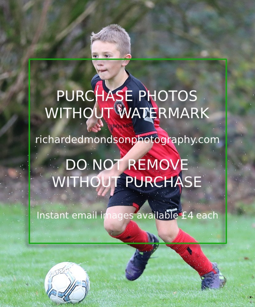 IMG_1825 - Ibis Under 9 vs Sedbergh Wanderers Under 9 (19/11/22)