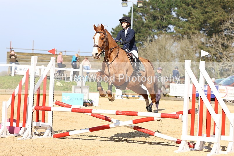 3E7A6376 - Class 3: Senior 80cm