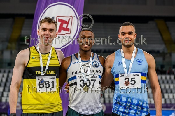 SenInd26-911655 - Medals